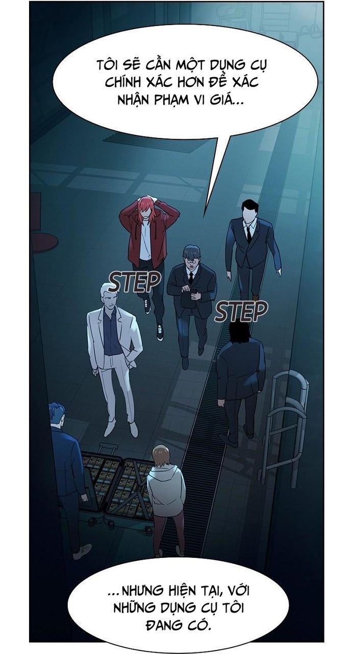 Tiền Bạc Và Quyền Lực: Chapter 120