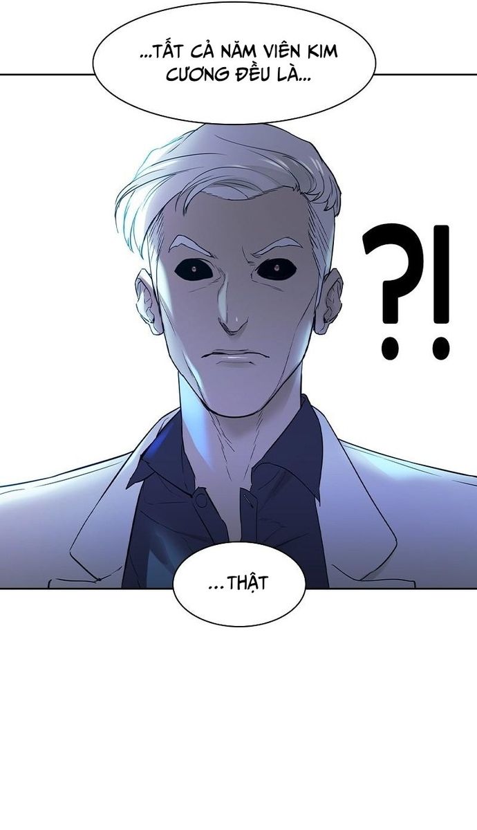 Tiền Bạc Và Quyền Lực: Chapter 120