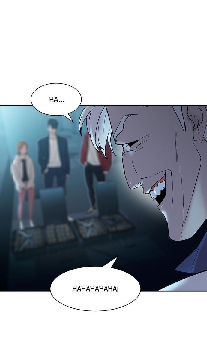 Tiền Bạc Và Quyền Lực: Chapter 120