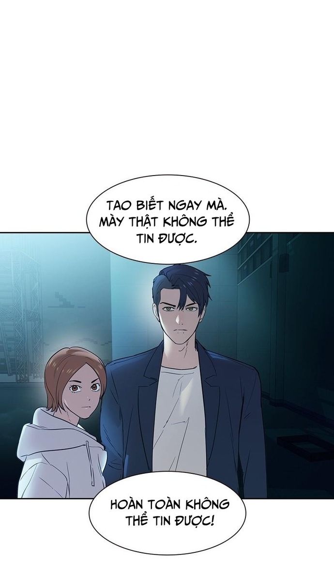 Tiền Bạc Và Quyền Lực: Chapter 120
