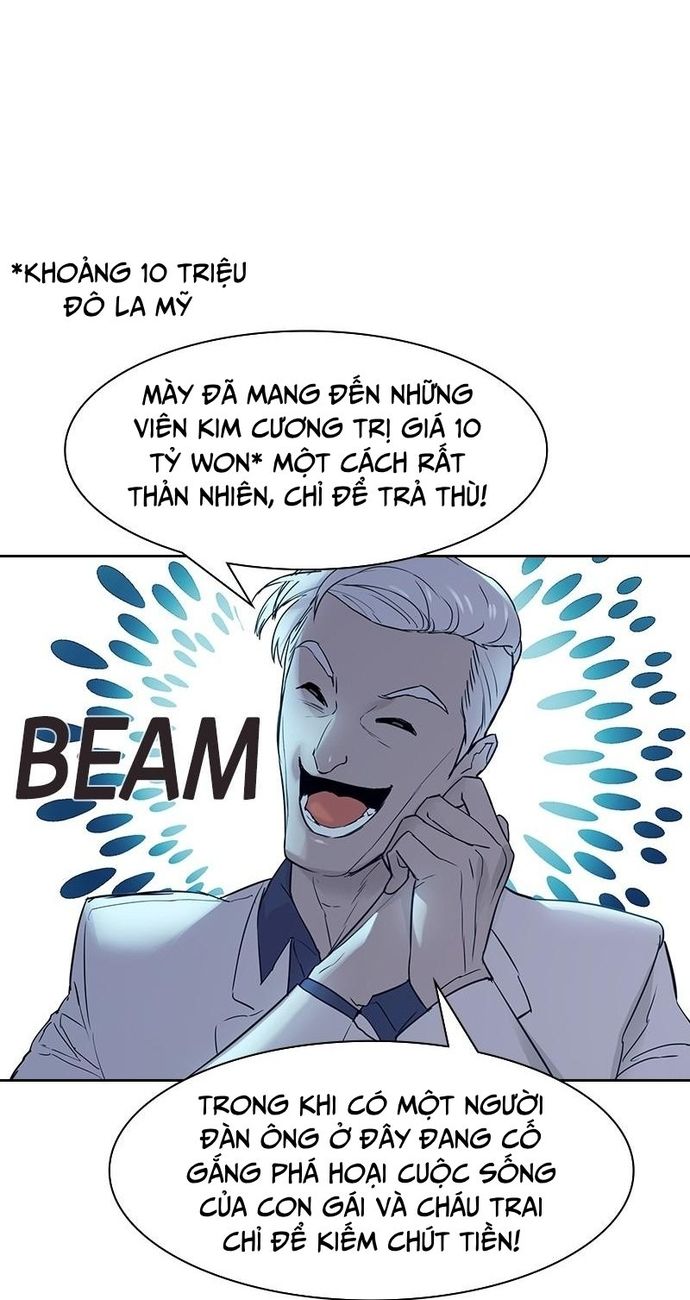 Tiền Bạc Và Quyền Lực: Chapter 120