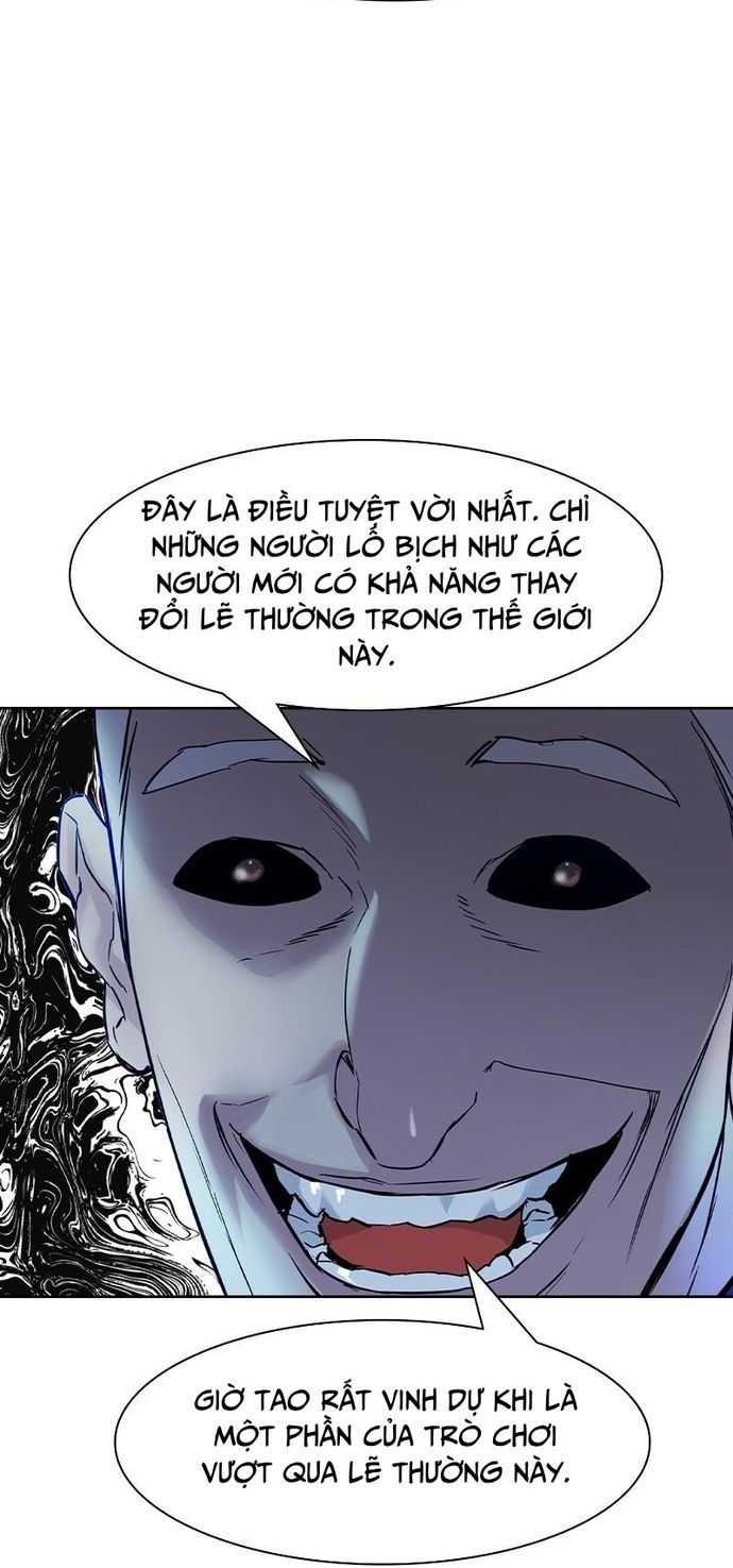 Tiền Bạc Và Quyền Lực: Chapter 120