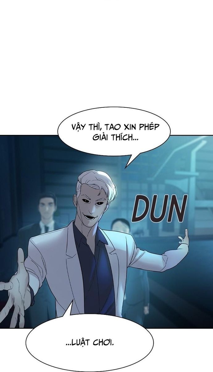 Tiền Bạc Và Quyền Lực: Chapter 120