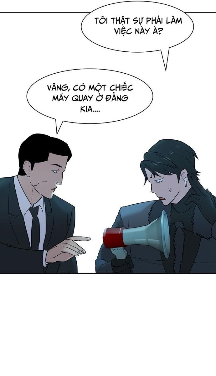 Tiền Bạc Và Quyền Lực: Chapter 120