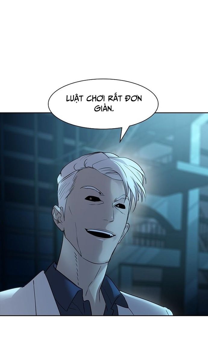 Tiền Bạc Và Quyền Lực: Chapter 120