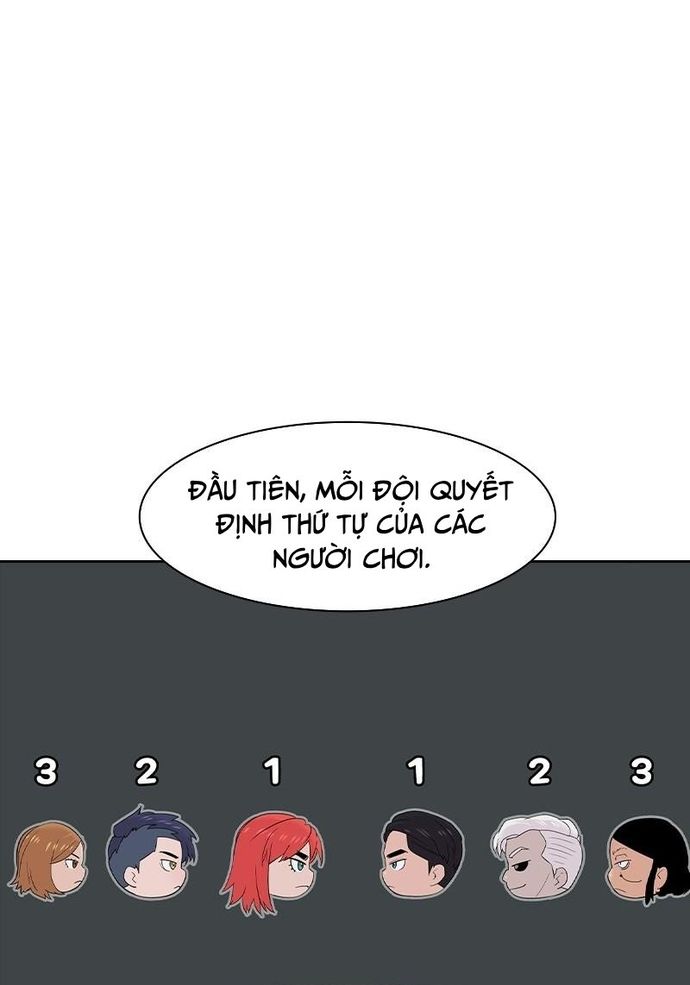 Tiền Bạc Và Quyền Lực: Chapter 120