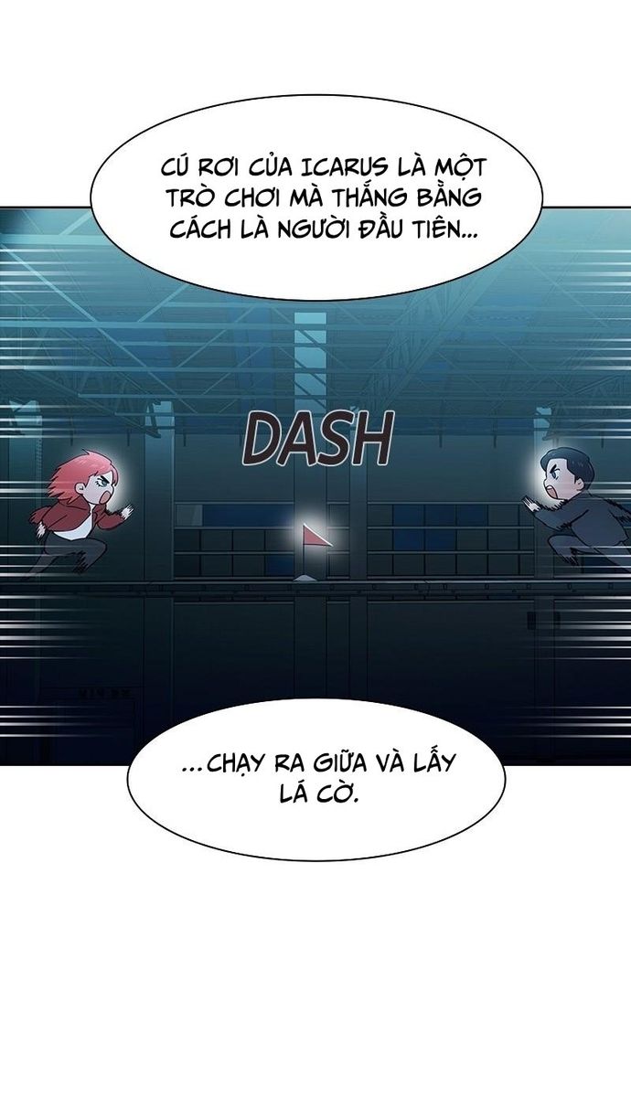 Tiền Bạc Và Quyền Lực: Chapter 120