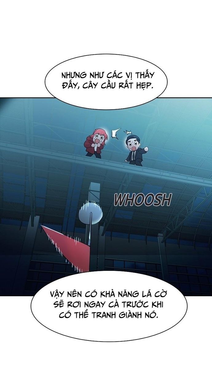 Tiền Bạc Và Quyền Lực: Chapter 120