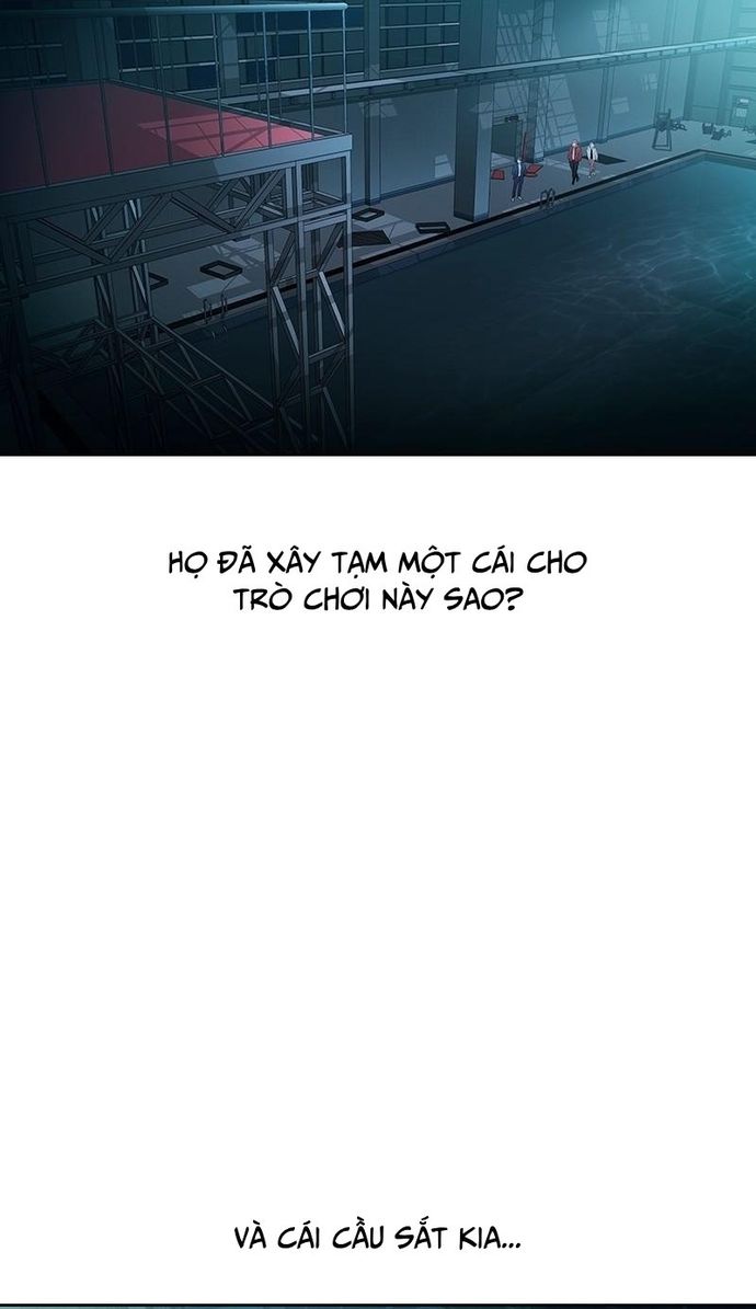 Tiền Bạc Và Quyền Lực: Chapter 120