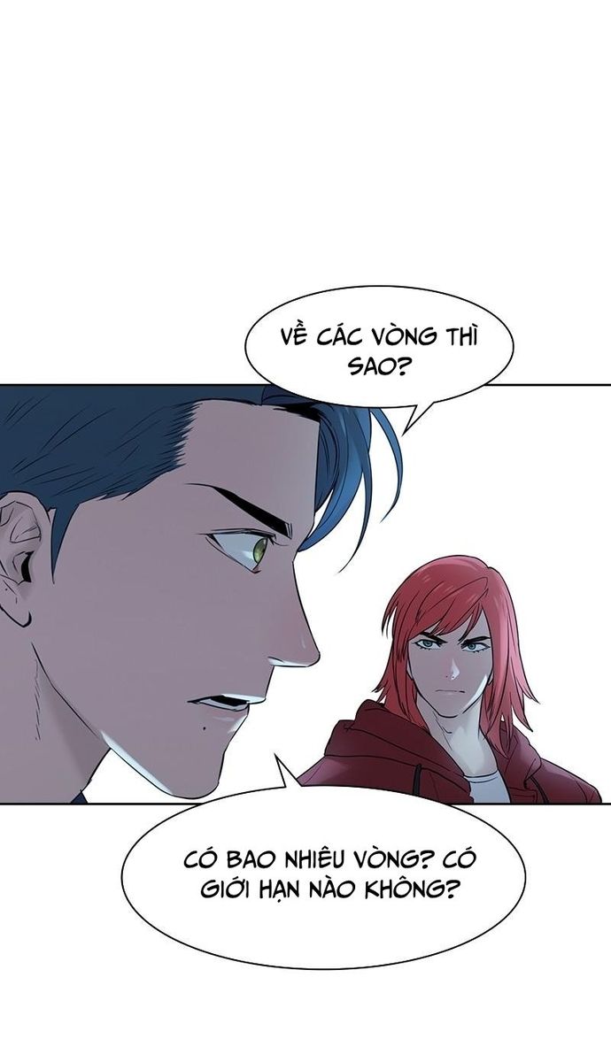 Tiền Bạc Và Quyền Lực: Chapter 120