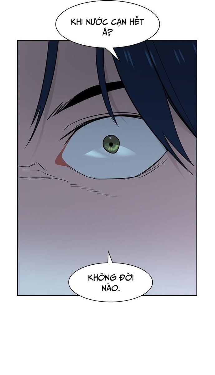 Tiền Bạc Và Quyền Lực: Chapter 120