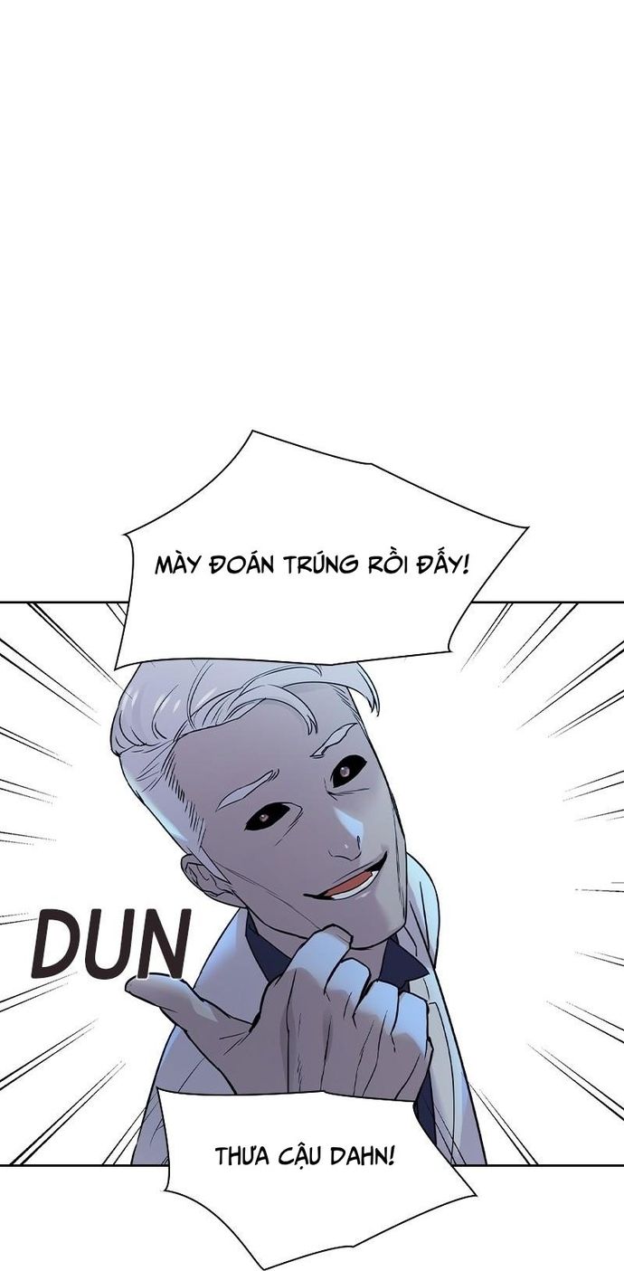 Tiền Bạc Và Quyền Lực: Chapter 120