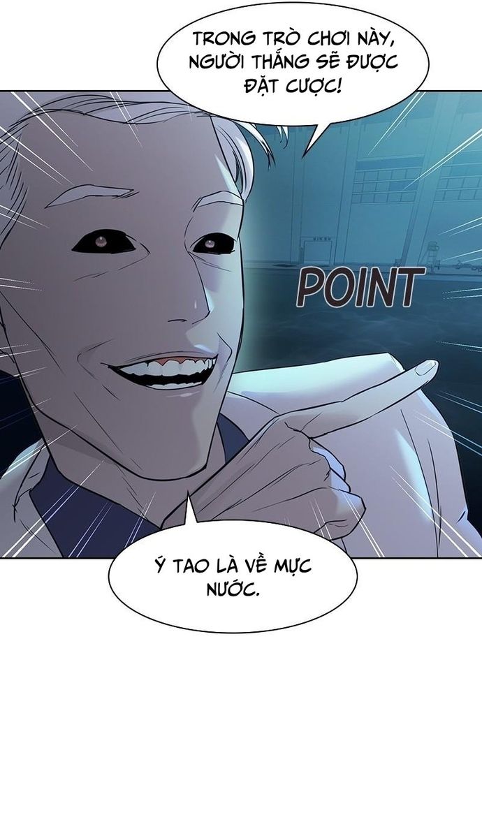 Tiền Bạc Và Quyền Lực: Chapter 120