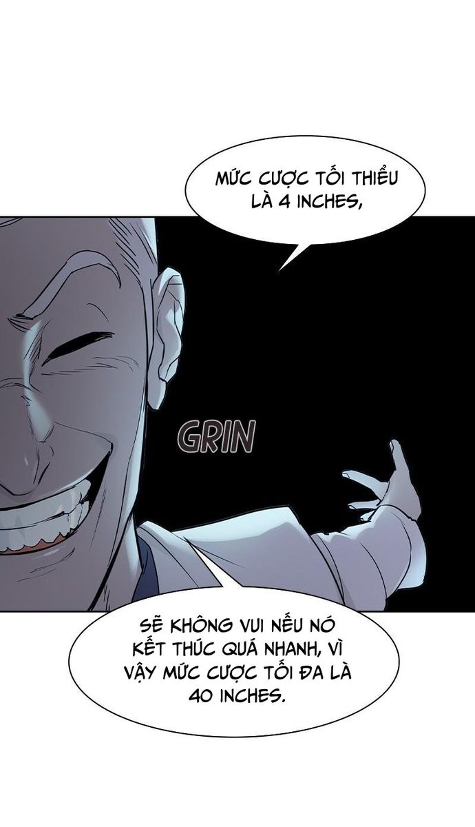Tiền Bạc Và Quyền Lực: Chapter 120