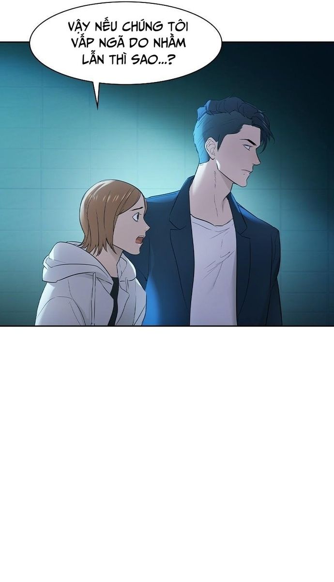 Tiền Bạc Và Quyền Lực: Chapter 120