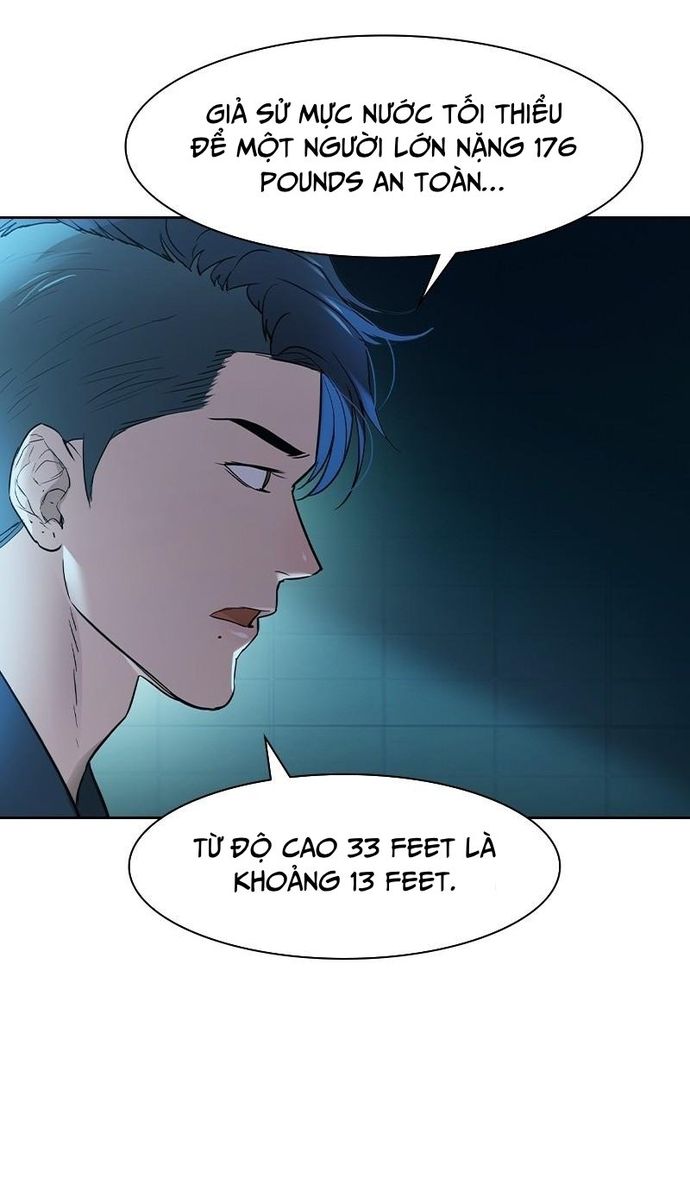 Tiền Bạc Và Quyền Lực: Chapter 120
