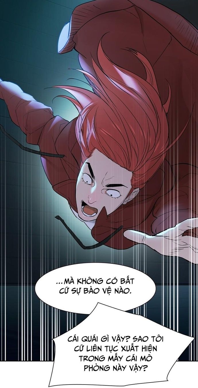 Tiền Bạc Và Quyền Lực: Chapter 120