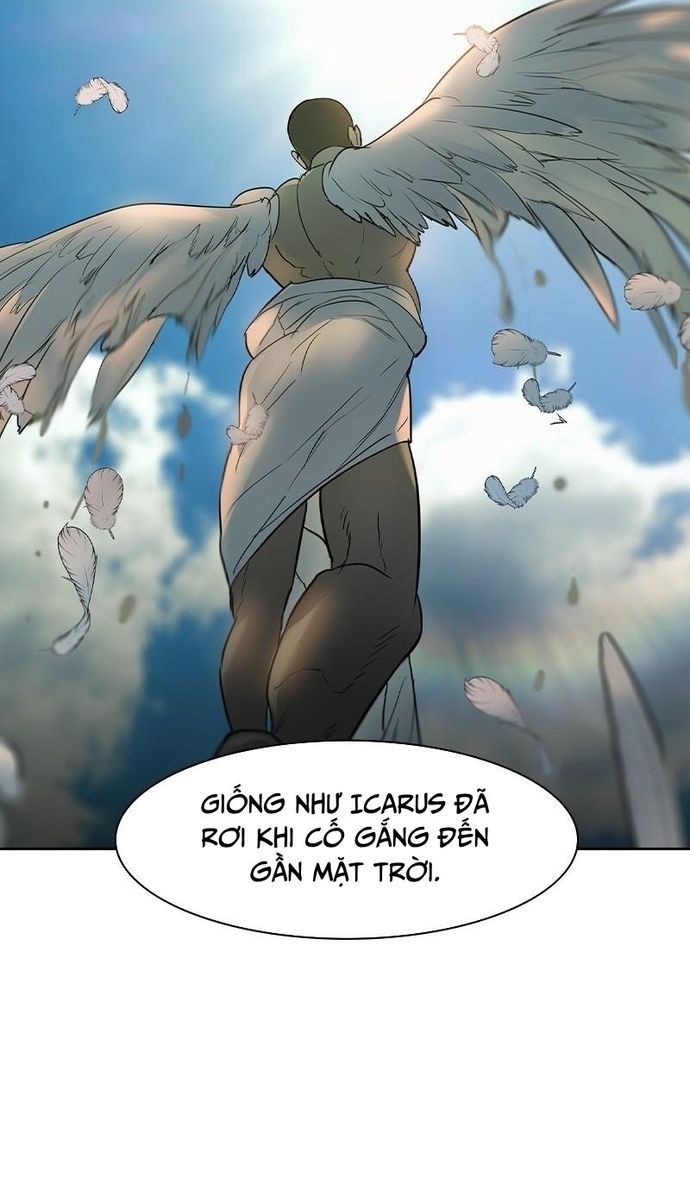 Tiền Bạc Và Quyền Lực: Chapter 120