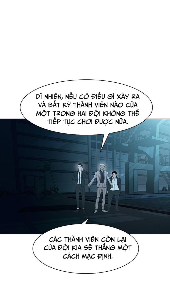 Tiền Bạc Và Quyền Lực: Chapter 120