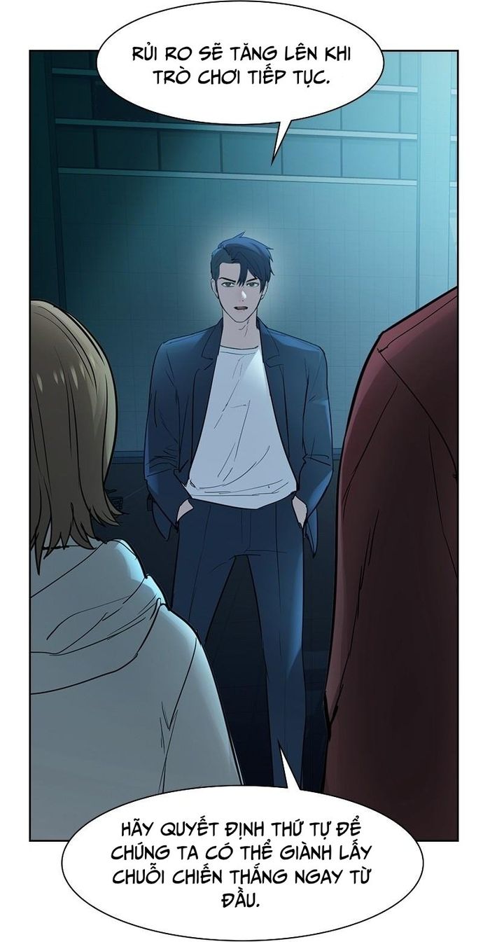 Tiền Bạc Và Quyền Lực: Chapter 120