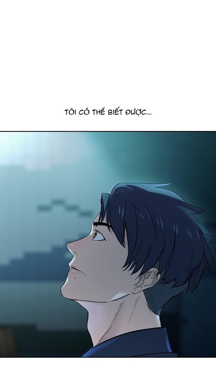 Tiền Bạc Và Quyền Lực: Chapter 121
