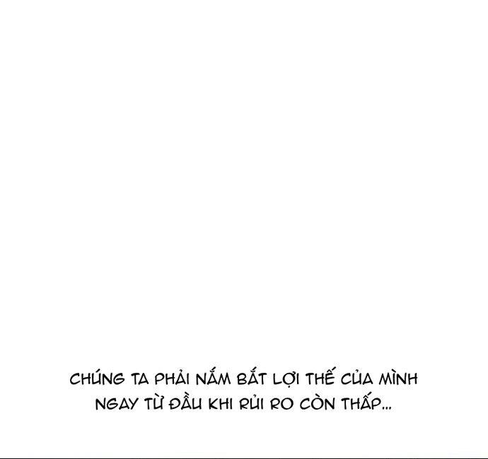 Tiền Bạc Và Quyền Lực: Chapter 121