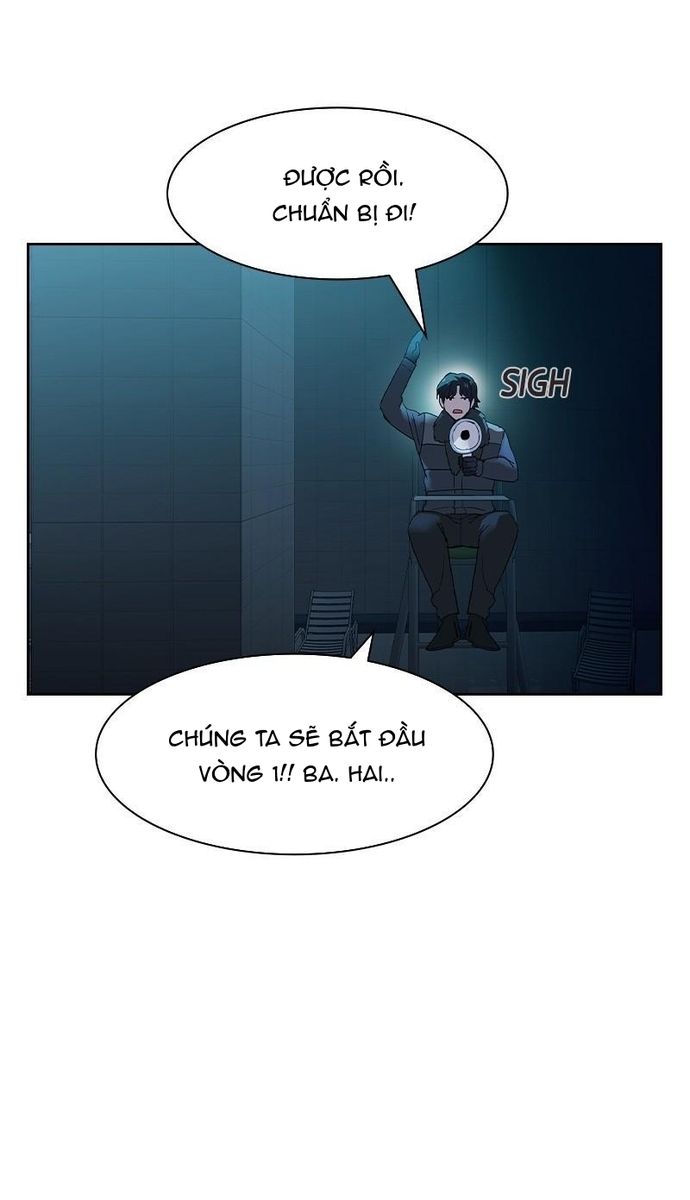 Tiền Bạc Và Quyền Lực: Chapter 121