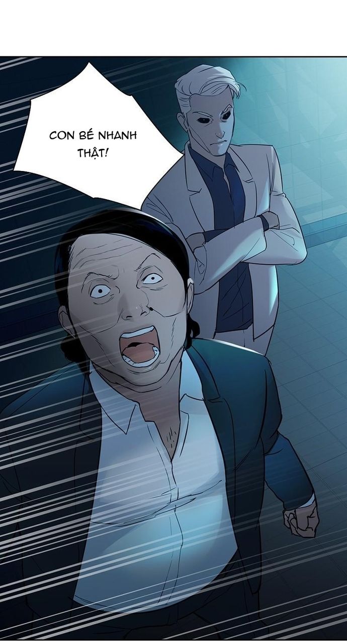 Tiền Bạc Và Quyền Lực: Chapter 121
