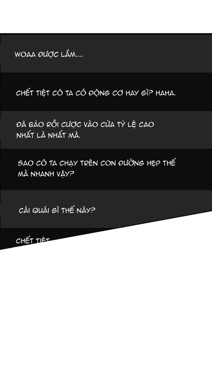 Tiền Bạc Và Quyền Lực: Chapter 121