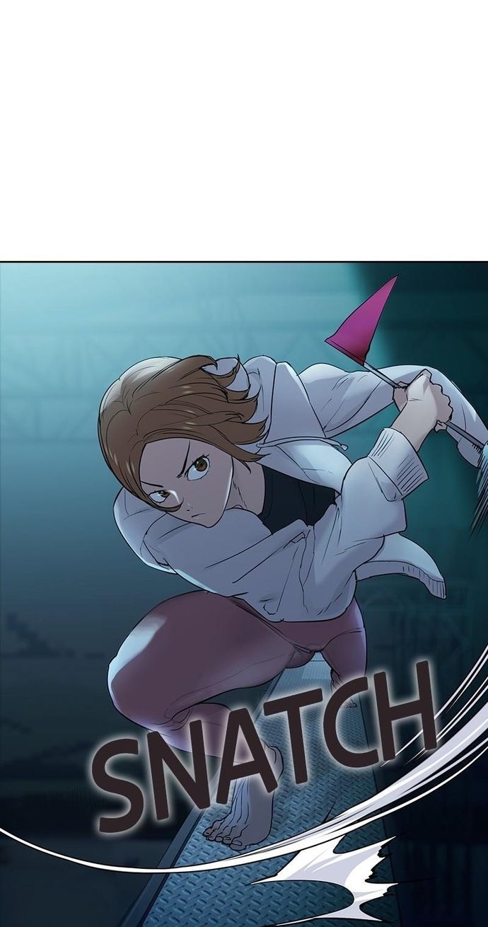 Tiền Bạc Và Quyền Lực: Chapter 121