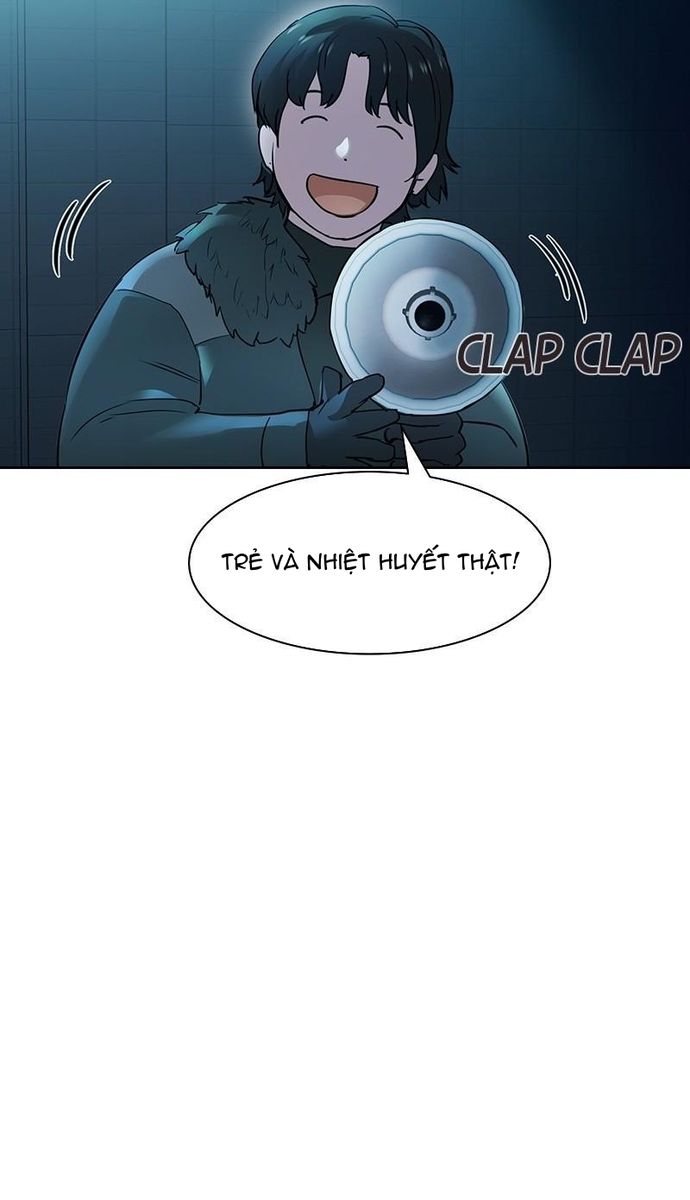 Tiền Bạc Và Quyền Lực: Chapter 121