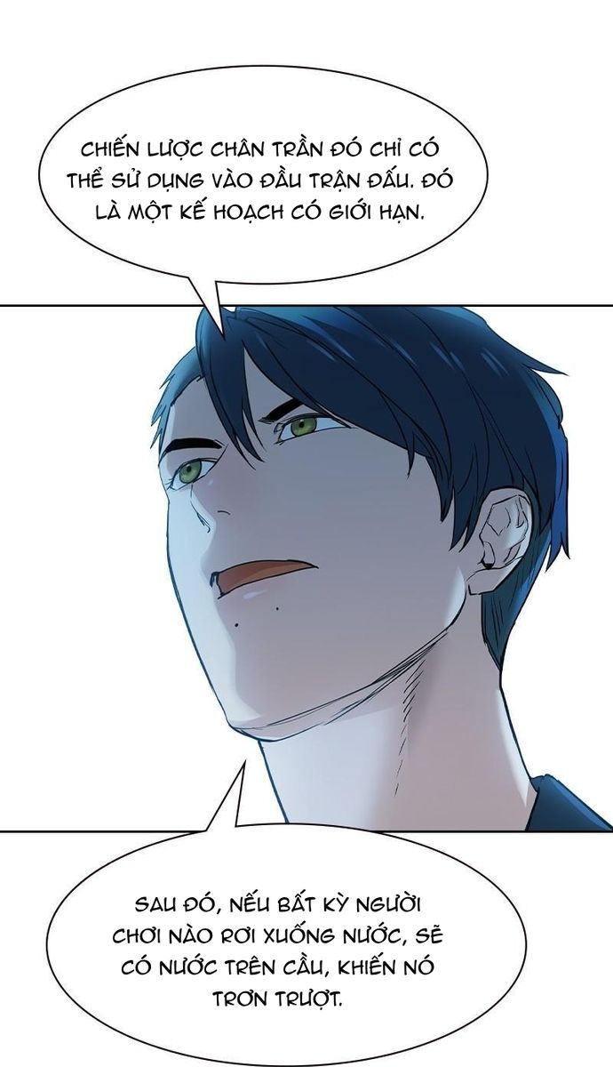 Tiền Bạc Và Quyền Lực: Chapter 121