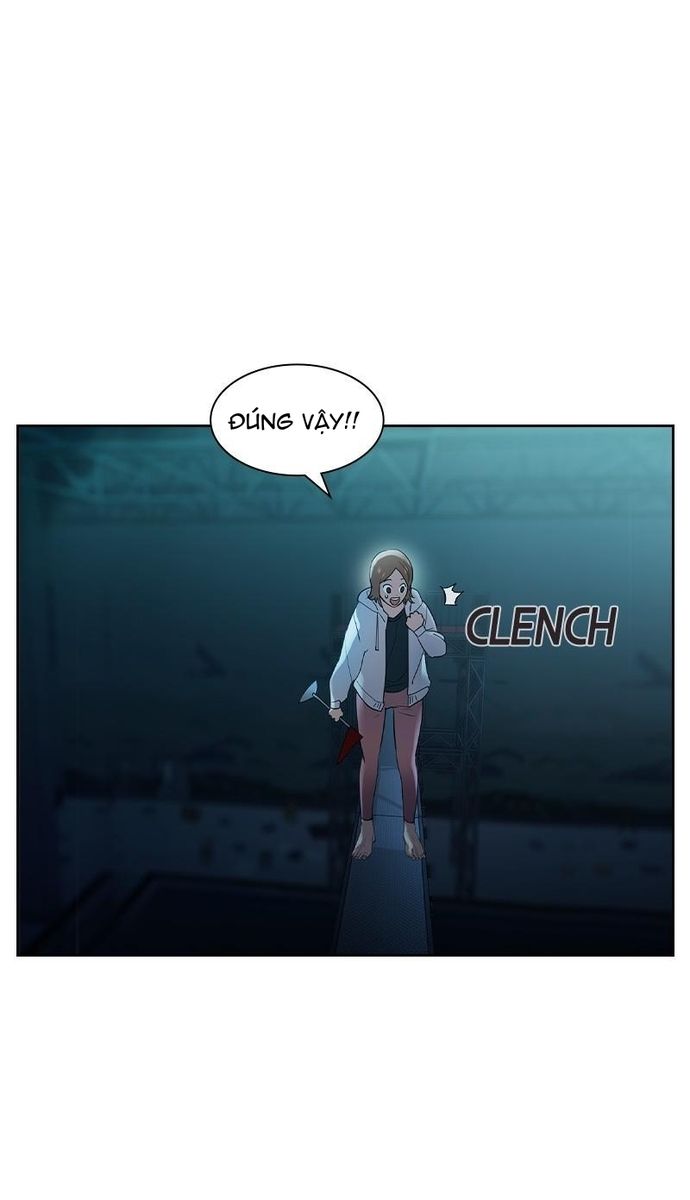 Tiền Bạc Và Quyền Lực: Chapter 121