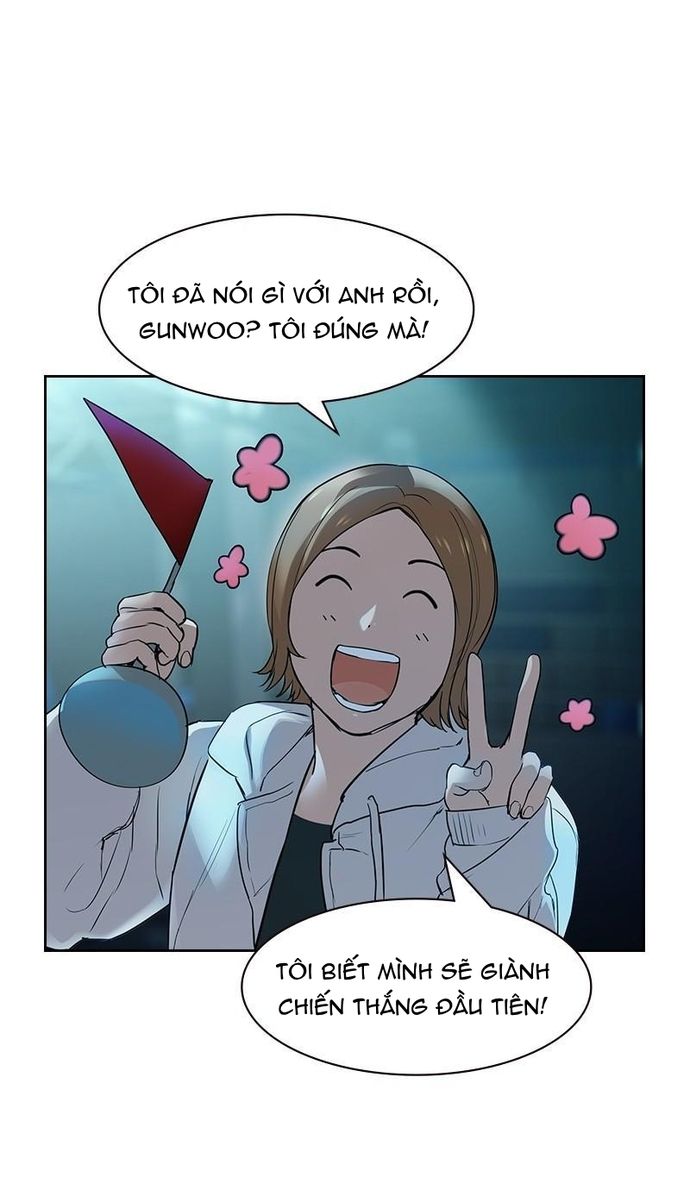 Tiền Bạc Và Quyền Lực: Chapter 121