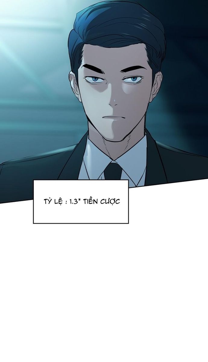 Tiền Bạc Và Quyền Lực: Chapter 121