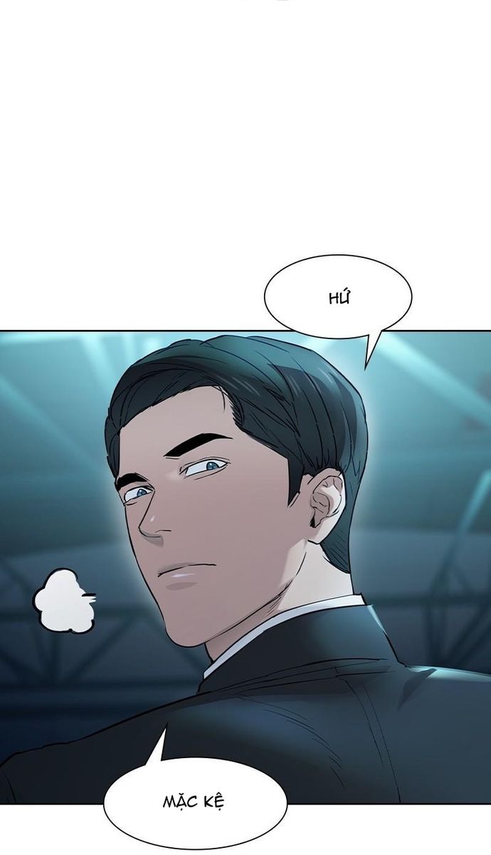 Tiền Bạc Và Quyền Lực: Chapter 121