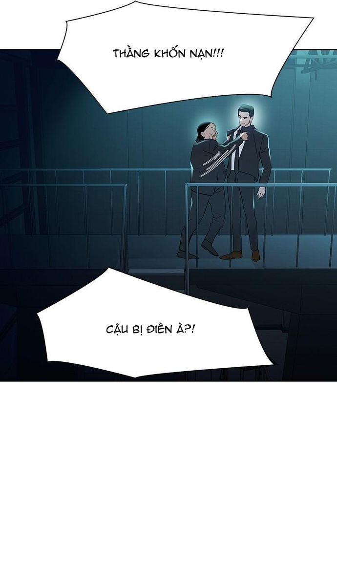Tiền Bạc Và Quyền Lực: Chapter 121