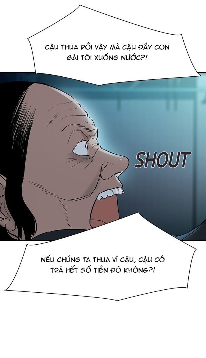 Tiền Bạc Và Quyền Lực: Chapter 121