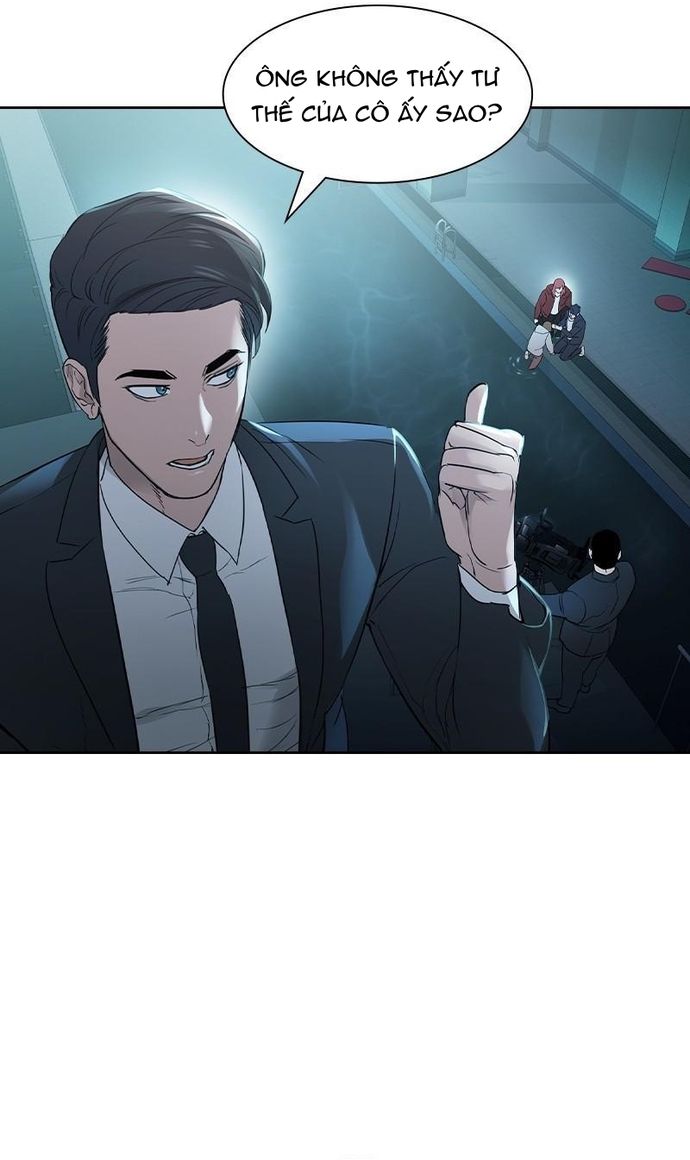 Tiền Bạc Và Quyền Lực: Chapter 121