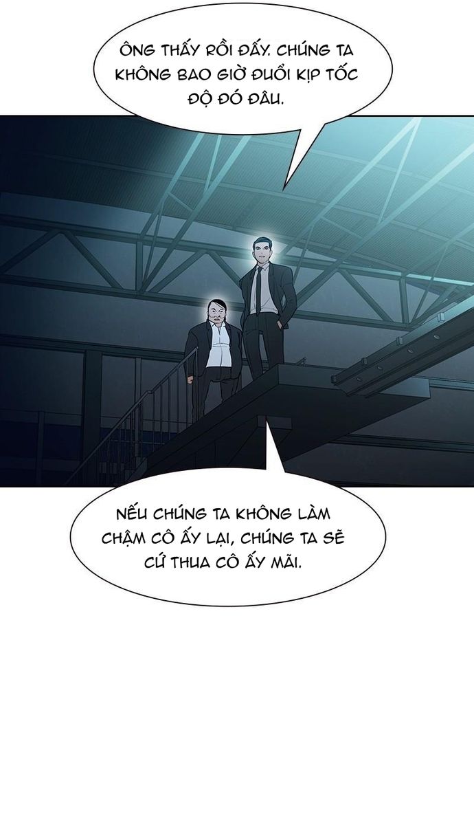 Tiền Bạc Và Quyền Lực: Chapter 121