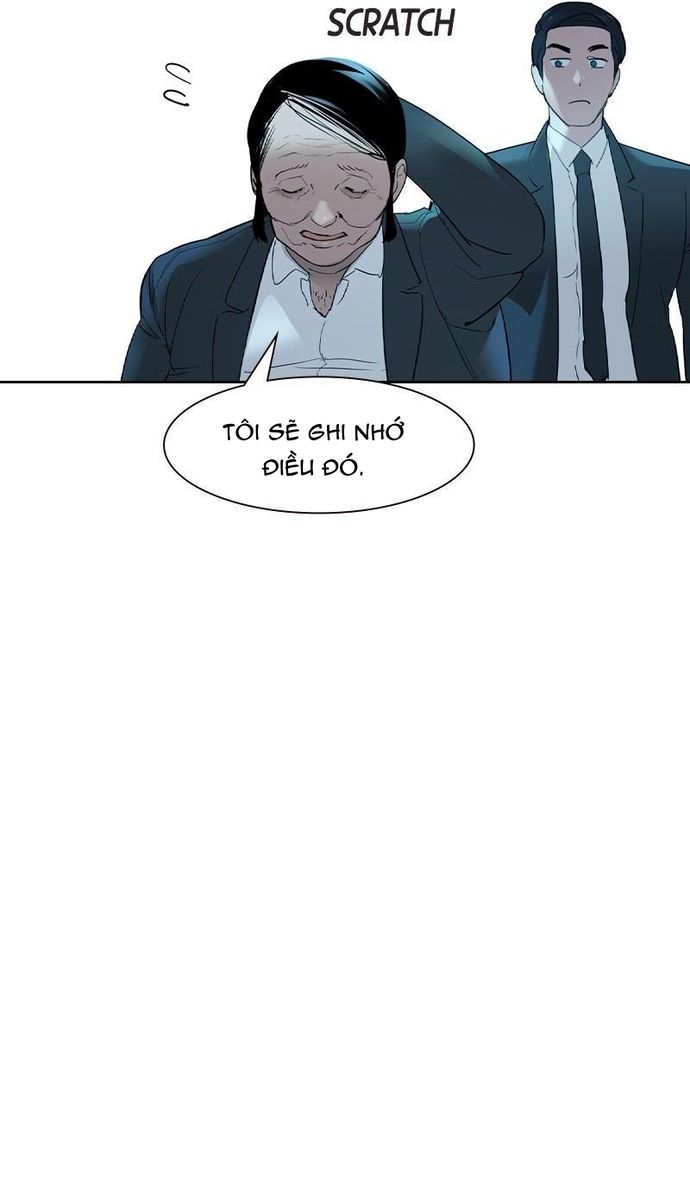 Tiền Bạc Và Quyền Lực: Chapter 121