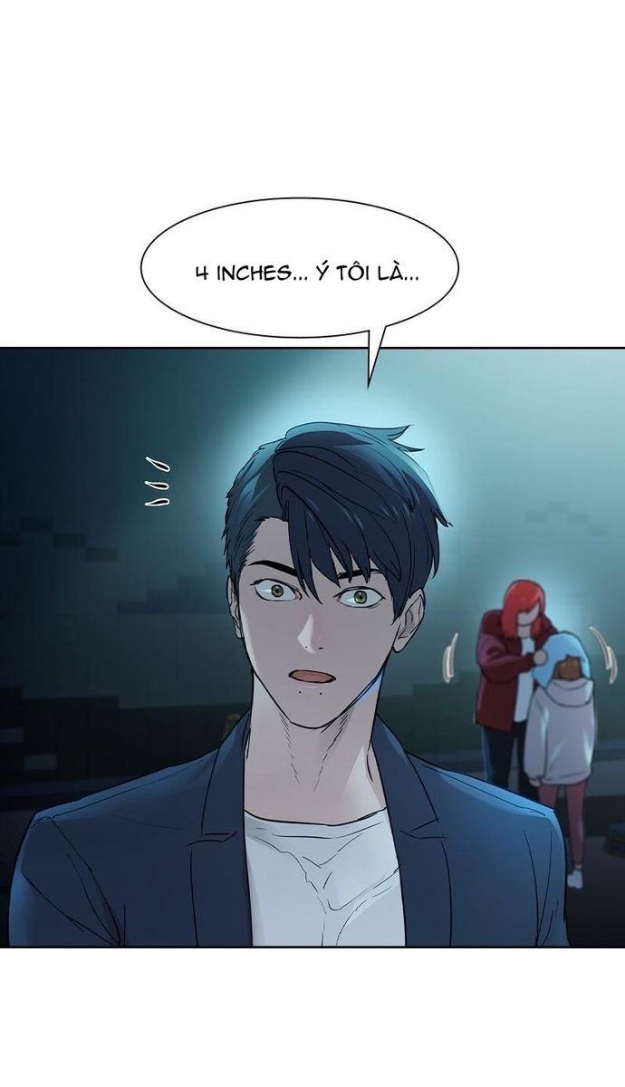 Tiền Bạc Và Quyền Lực: Chapter 121