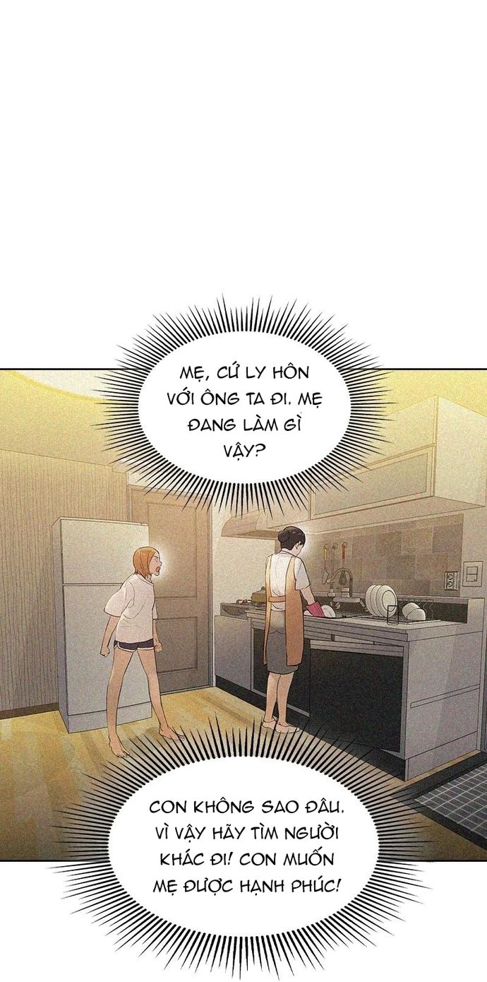 Tiền Bạc Và Quyền Lực: Chapter 123