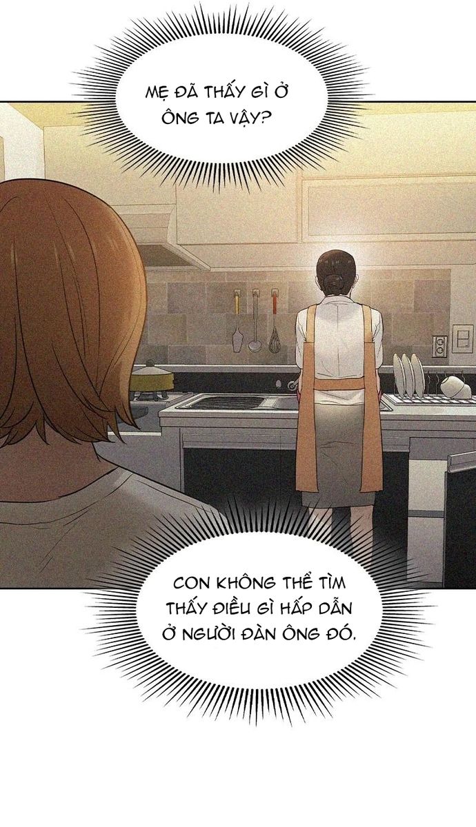 Tiền Bạc Và Quyền Lực: Chapter 123