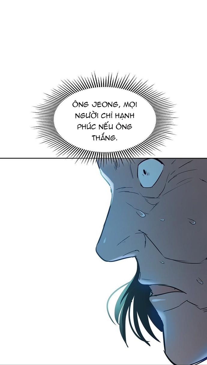 Tiền Bạc Và Quyền Lực: Chapter 123