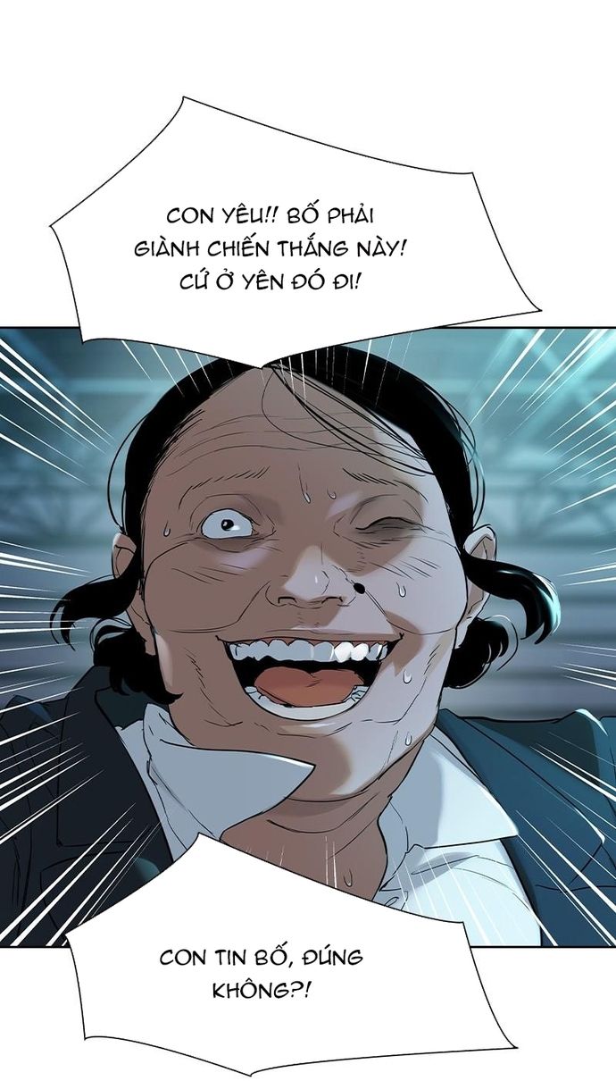 Tiền Bạc Và Quyền Lực: Chapter 123
