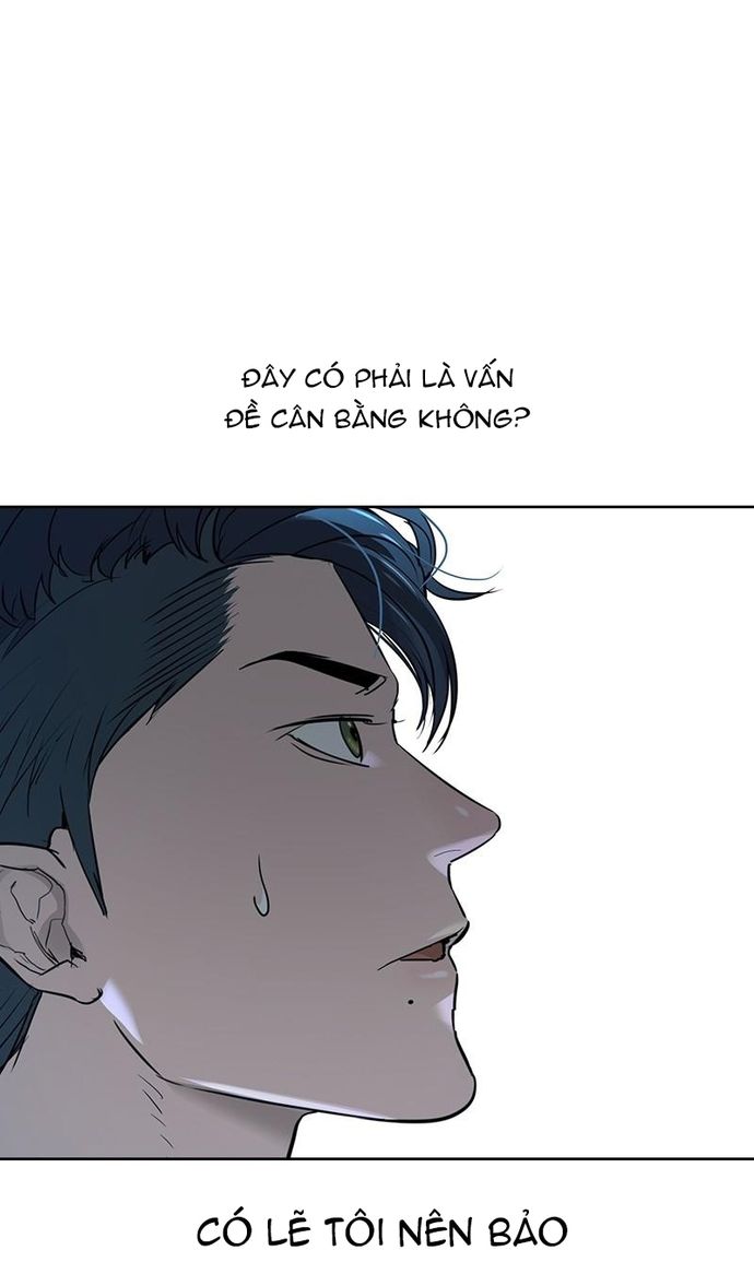 Tiền Bạc Và Quyền Lực: Chapter 123