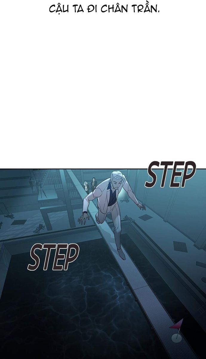 Tiền Bạc Và Quyền Lực: Chapter 123