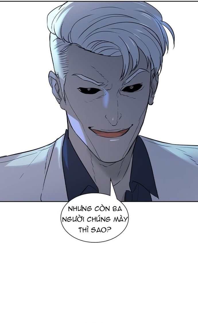 Tiền Bạc Và Quyền Lực: Chapter 123