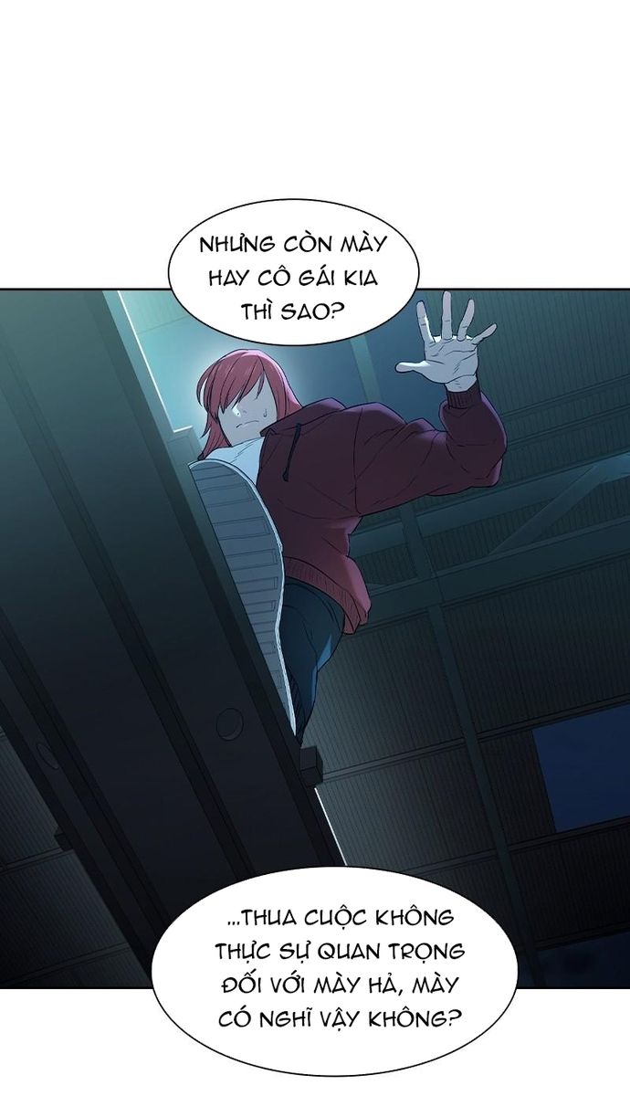 Tiền Bạc Và Quyền Lực: Chapter 123